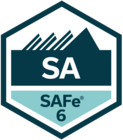 Certified SAFe Agilist