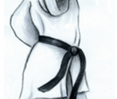 Code Kata und Dojo Karate Abbildung