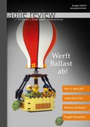 agile review: Werft Ballast ab!