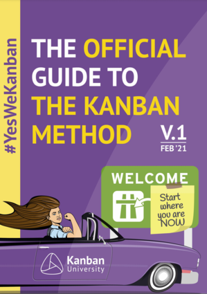 Was ist der Kanban-Guide?