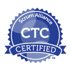 CTC Badge