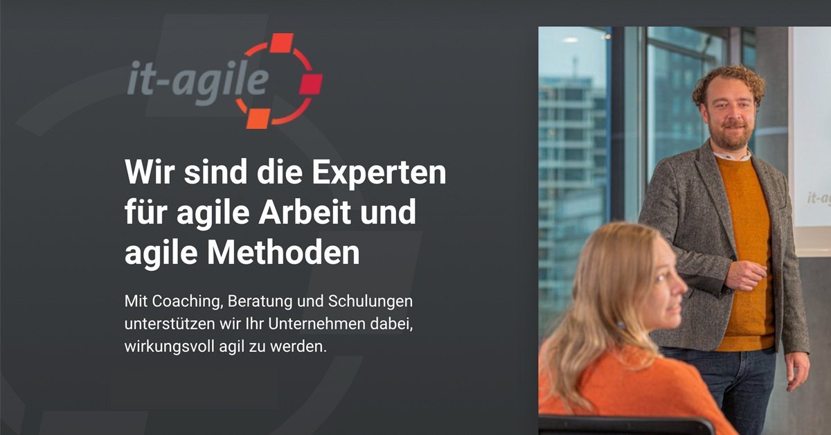 (c) It-agile.de