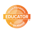 Scrum Foundations Educator