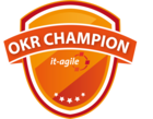 OKR Champion