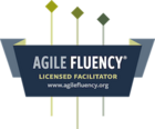 Agile Fluency Facilitator Badge