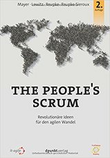 The Peoples Scrum