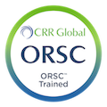 ORSC Badge
