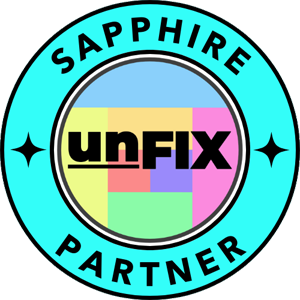 unFIX Sapphire Partner