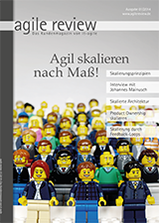 Agile Review 1/2014