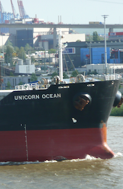 Schiff des Monats: Unicorn Ocean