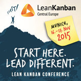 Lean Kanban Central Europe