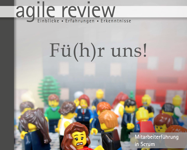 Agile Review 2015/2