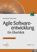 Broschüre Agile Softwareentwicklung