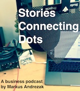 Stories Connecting Dots