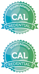 Certified Agile Leader 1 und 2