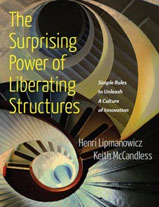 Agiler Tipp: Liberating Structures