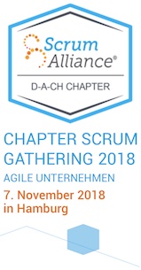D.A.CH. Chapter Gathering 2018