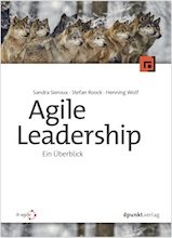 Broschüre Agile Leadership