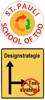 St. Pauli School of TDD
