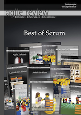 Digital Special: Best of Scrum
