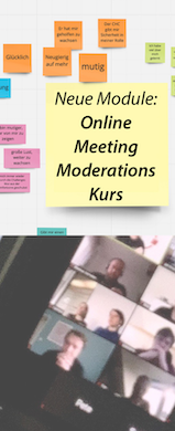 Online-Meeting-Moderation