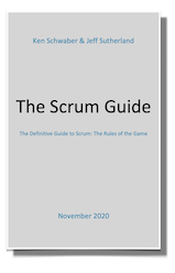 Scrum Guide