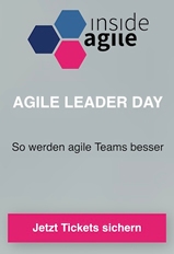 Agile Leader Day