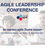 Agile Leadership Conference